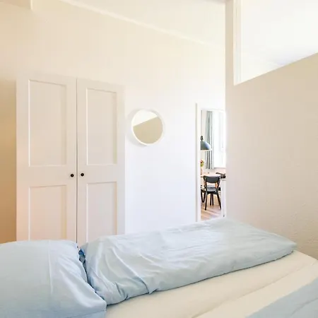 Apartment Steger-hues 17 Sylt