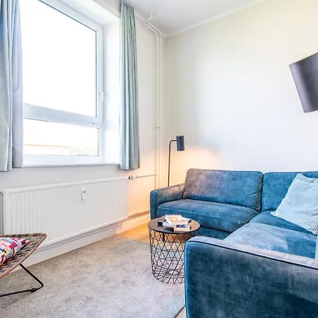 Apartment Steger-hues 17 *