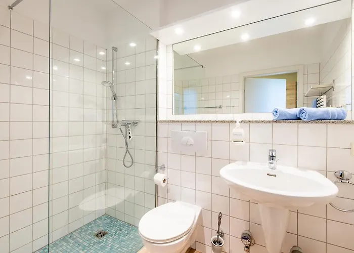 Steger-hues 17 Lejlighed