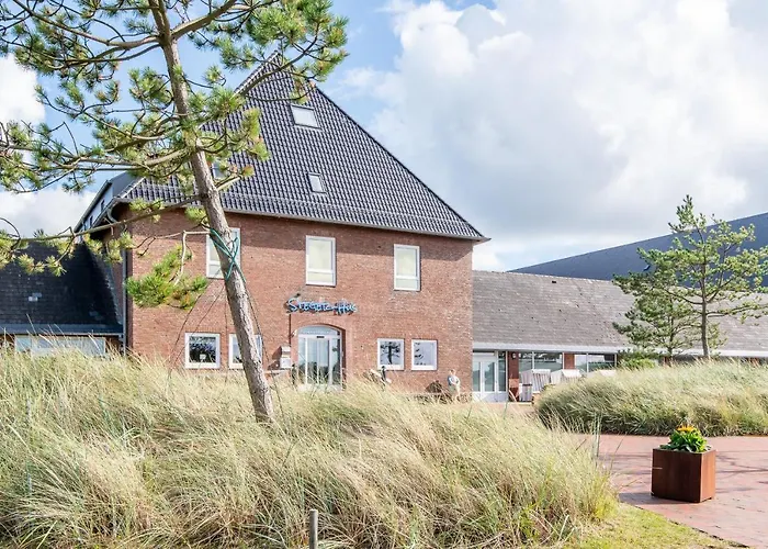 Lejlighed Steger-hues 17 *