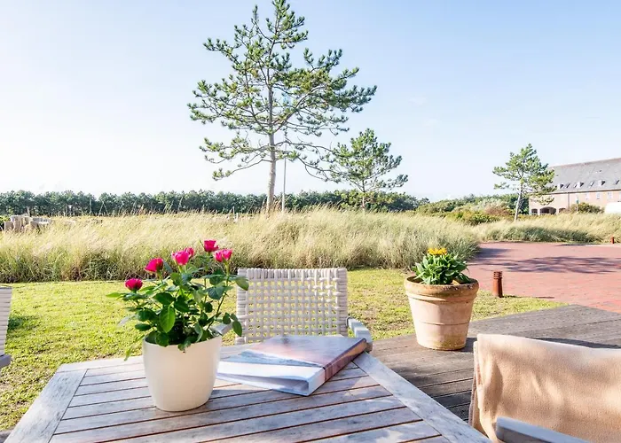 Lejlighed Steger-hues 17 *