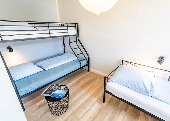 Lejlighed Steger-hues 17